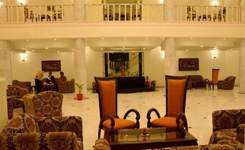 A S Hotels Κχατζουράχο Εξωτερικό φωτογραφία